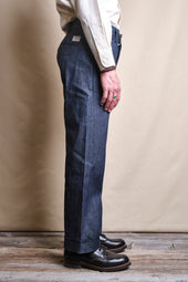 Shifter Pant 11 Ounce 1900s