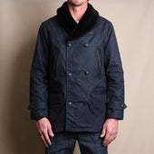 Tollgate Waxed Canvas