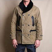 Tollgate Waxed Canvas