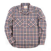Dayton LS Kodiak Gray Wool
