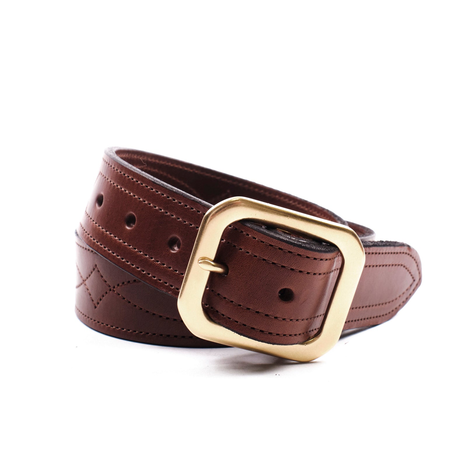 Bell Oak Rambler Belt