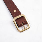 Bell Oak Rambler Belt