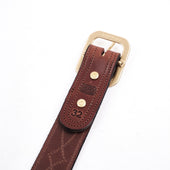Bell Oak Rambler Belt