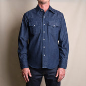 Western Scout 11 Ounce 1900s