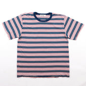 Mooch Tee Blue Combo