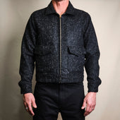 Alcorn Kemp Wool