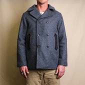 Larson Peacoat Mineral