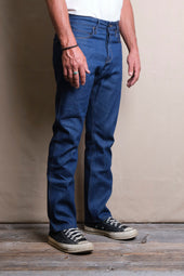 Rios 12 Ounce Vintage Blue Denim