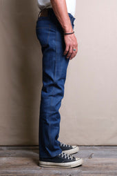 Rios 12 Ounce Vintage Blue Denim
