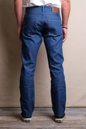 Rios 12 Ounce Vintage Blue Denim