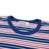 Mooch Tee Blue Combo