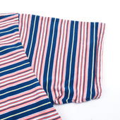 Mooch Tee Blue Combo