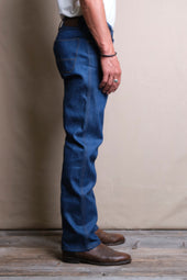 Wilkes Western 12 Ounce Vintage Denim