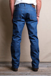 Wilkes Western 12 Ounce Vintage Denim