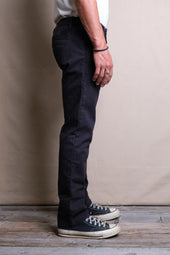 Workers Chino Slim Fit 14 Ounce Slub