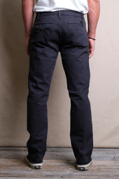 Workers Chino Slim Fit 14 Ounce Slub