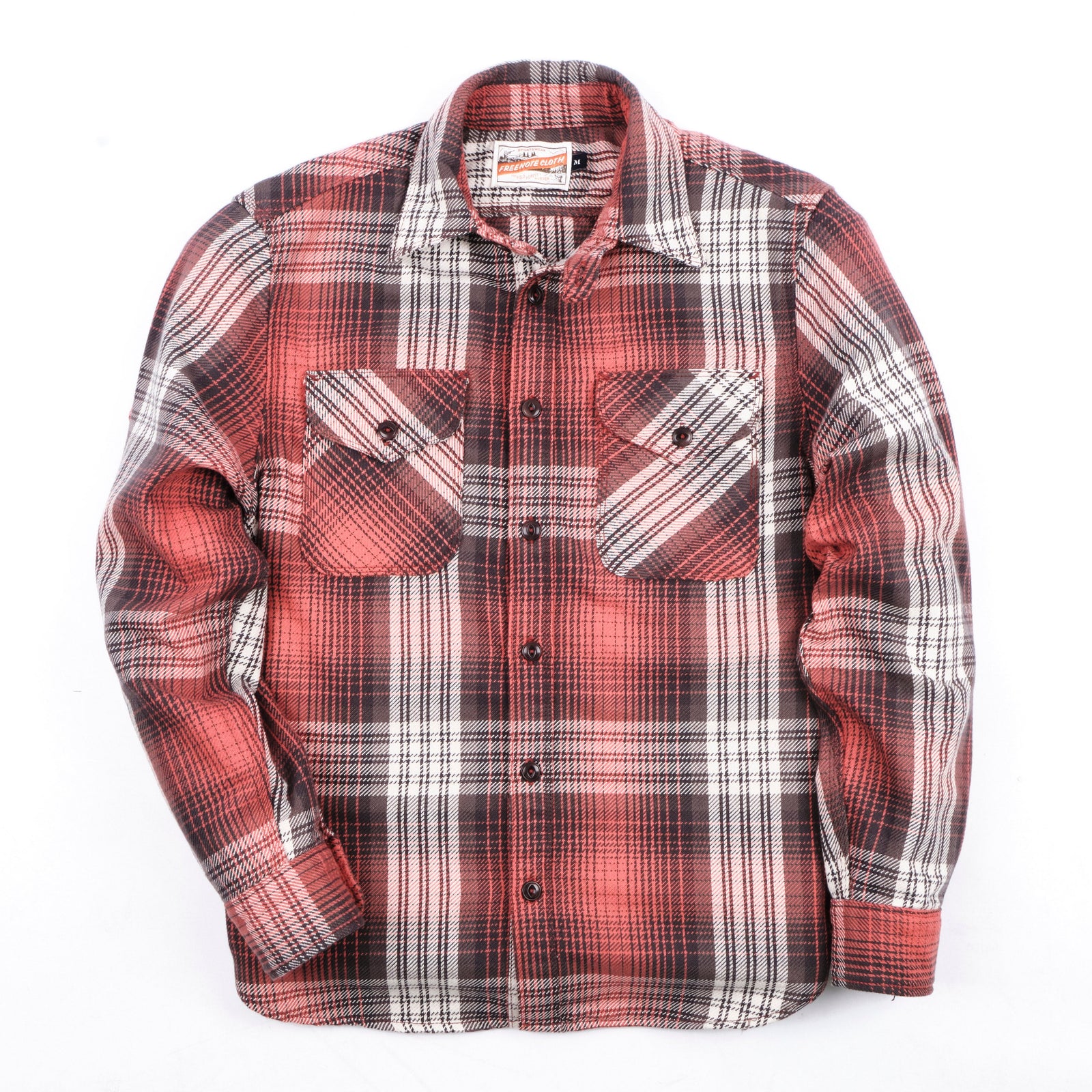 Wells Ibis Red
