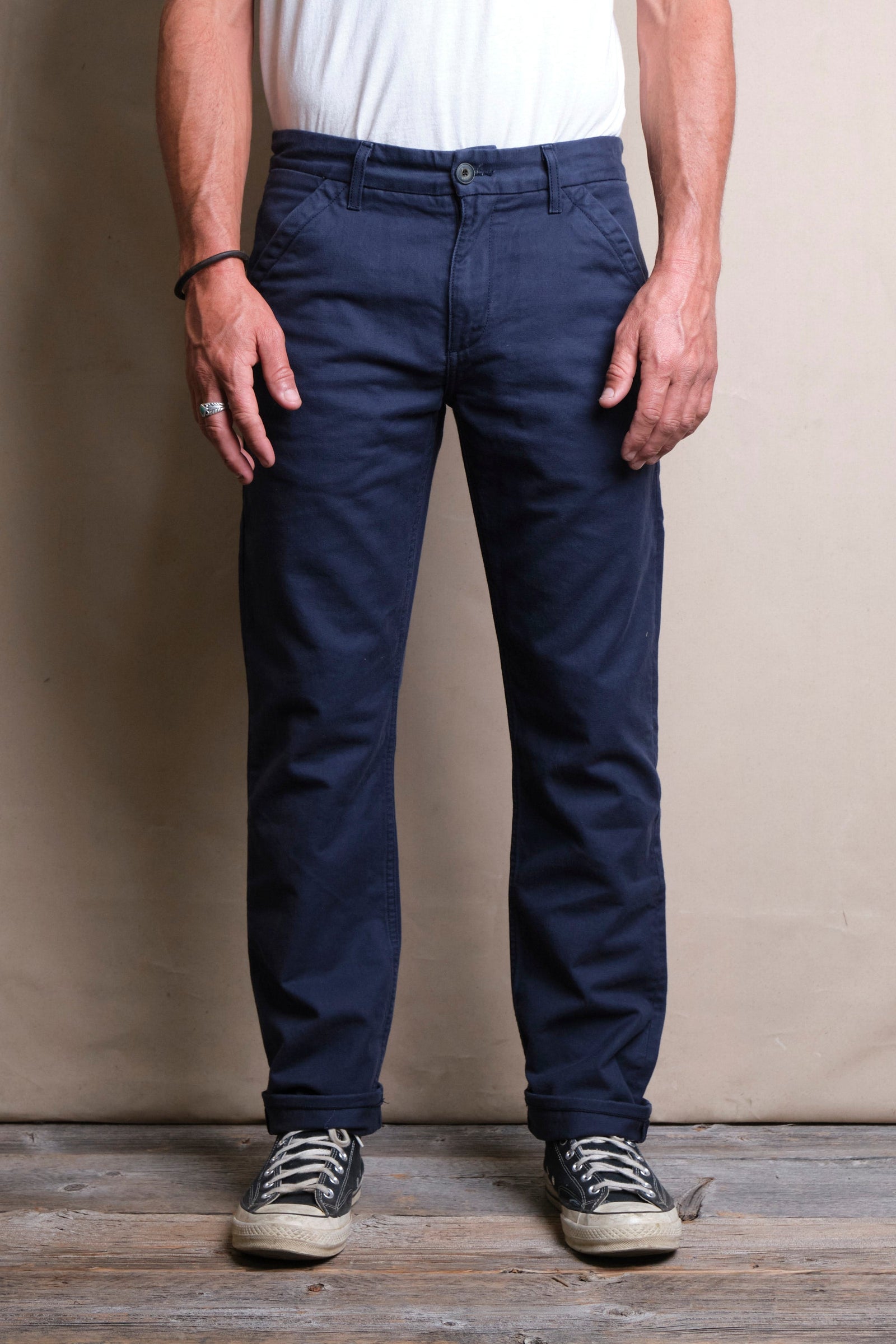 Workers Chino Slim Fit