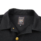 High Low 14 Ounce Denim