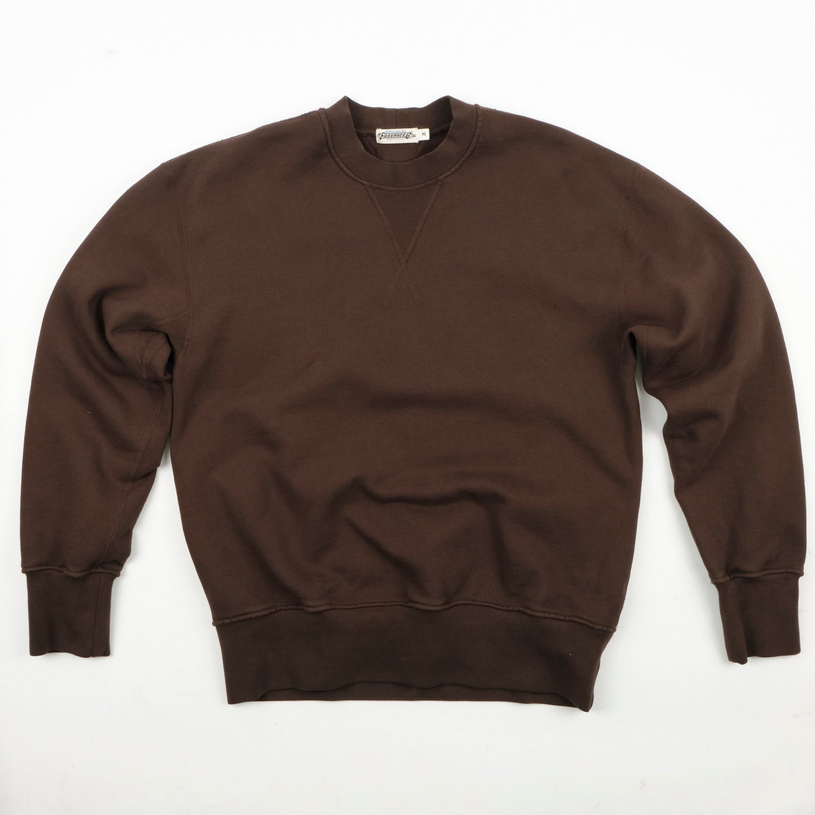 Deck Sweatshirt