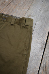 Shifter Pant 9 Ounce Twill