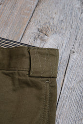 Shifter Pant 9 Ounce Twill