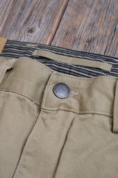 Shifter Pant 9 Ounce Twill