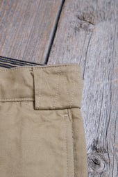 Shifter Pant 9 Ounce Twill