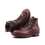 Freenote Cloth X White S Boots 9338 Last Cutter Boot Seidel Double Shot