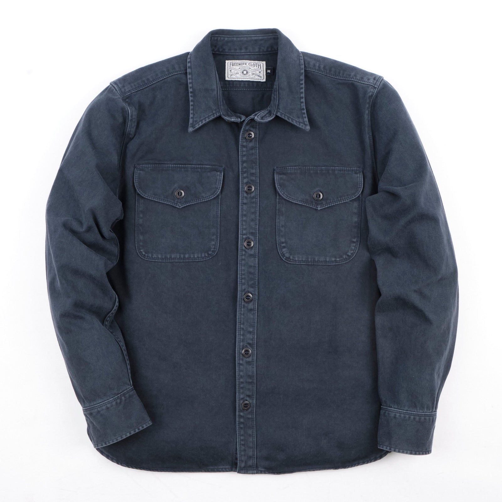 Utility Navy