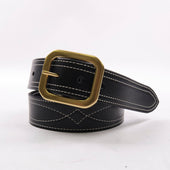 Bell & Oak - Rambler Belt Black