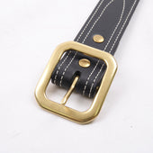 Bell Oak Rambler Belt