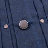 Riders Jacket Waxed Canvas