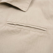 Cayucos Herringbone