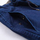 Premium Deck Short