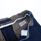 Premium Deck Short
