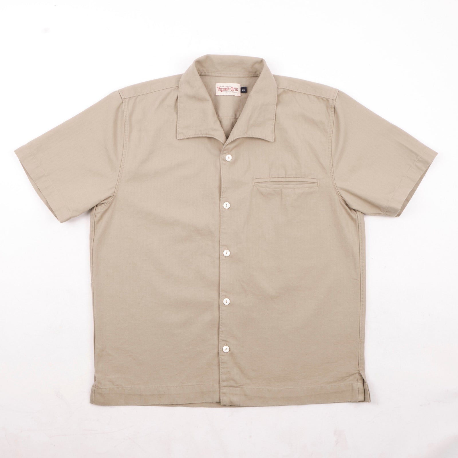 Cayucos Herringbone
