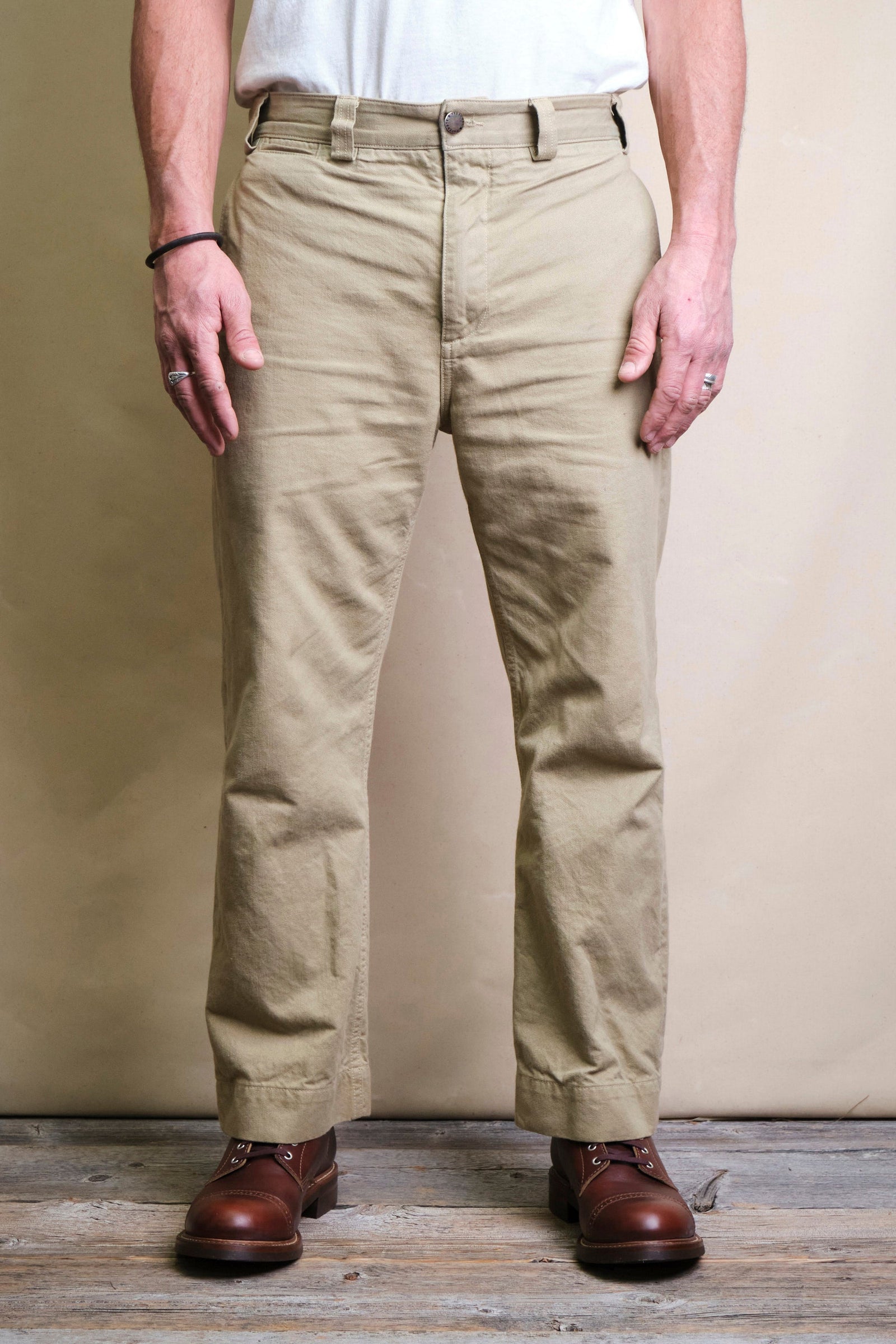 Shifter Pant 9 Ounce Twill