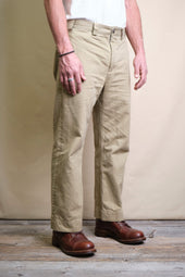 Shifter Pant 9 Ounce Twill