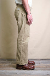 Shifter Pant 9 Ounce Twill
