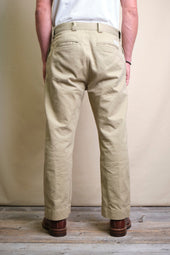 Shifter Pant 9 Ounce Twill