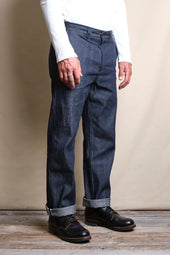 Deck Pant 11 Ounce 1900s