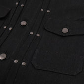 Rj 3 17 Ounce Denim