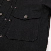 Rj 3 17 Ounce Denim