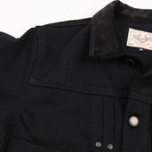 Rj 3 17 Ounce Denim
