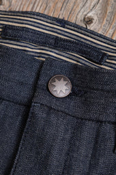 Workers Chino Slim Fit 11 Ounce 1900s
