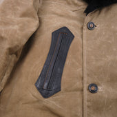 Tollgate Waxed Canvas