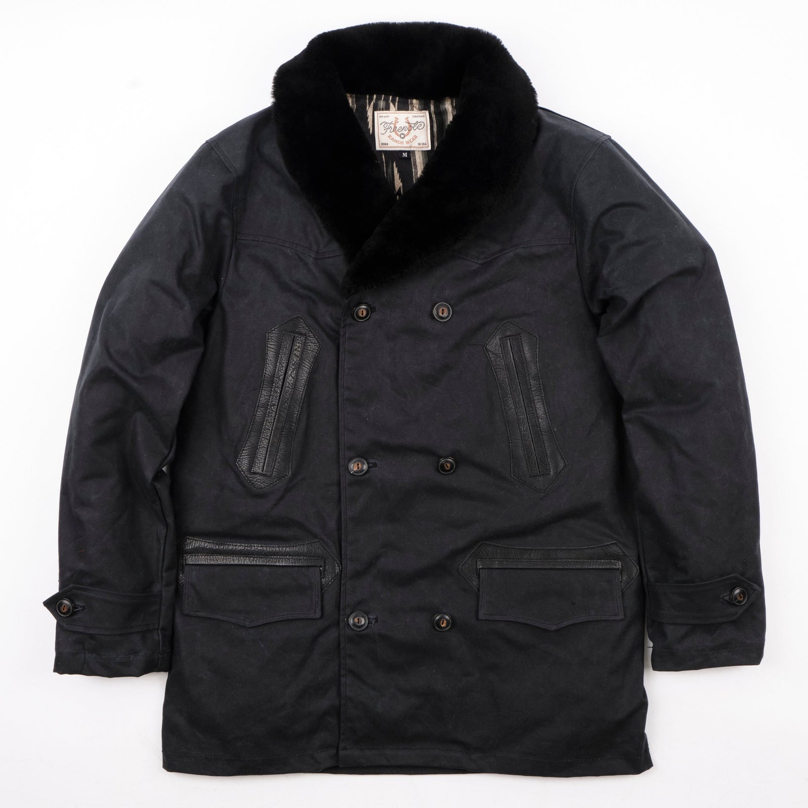 Tollgate Waxed Canvas