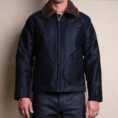 Mariner Heavy Jacket