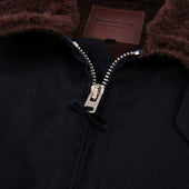 Mariner Heavy Jacket